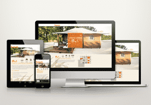 Conception et Développement Web LUGHART - Conception et Développement Web