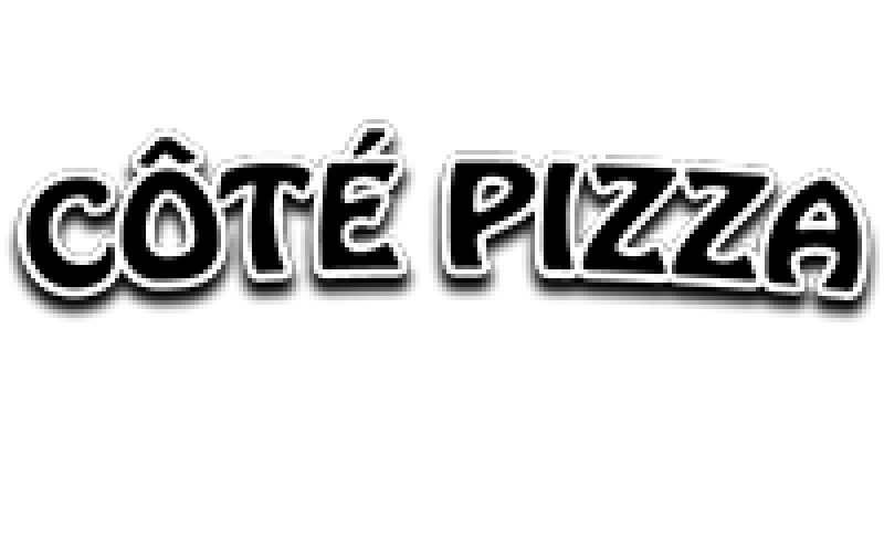 Côté Pizza - Pizzéria Marssac sur Tarn (81)