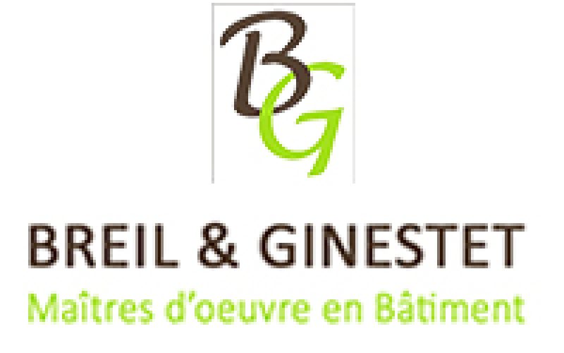 Breil&Ginestet Maîtres d'Oeuvre en Bâtiment