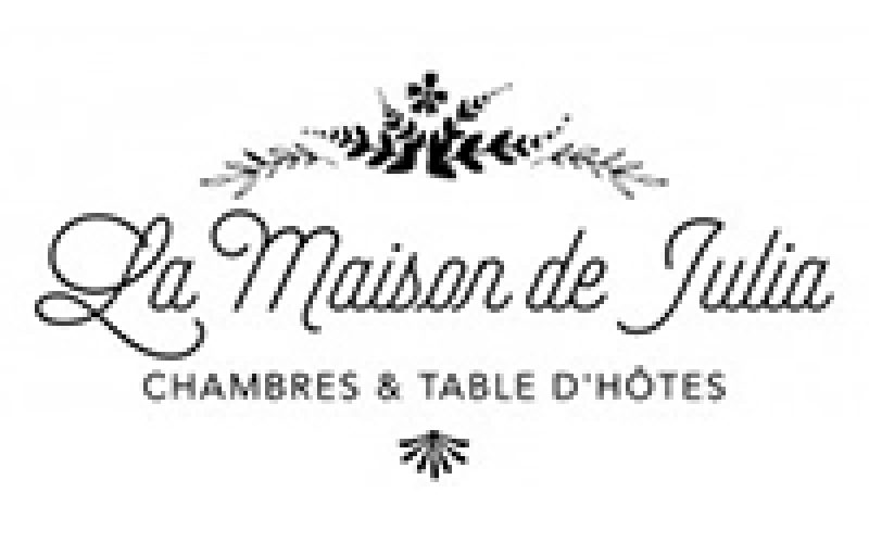 La Maison de Julia Chambres & Table d'Hôtes